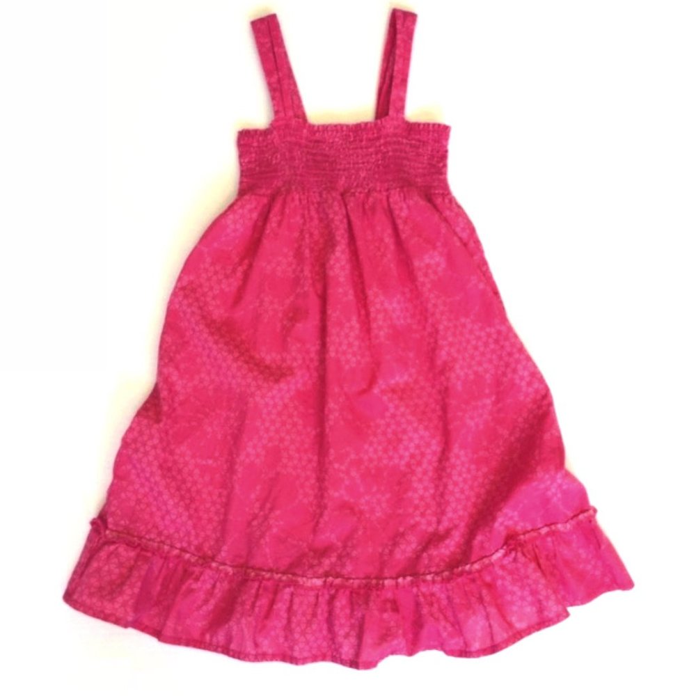 Mossimo Pink Sundress